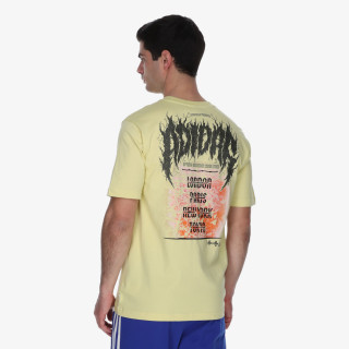 adidas Тенискa Trefoil Series Fashion Elevated 