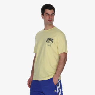adidas Тенискa Trefoil Series Fashion Elevated 