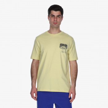adidas Тенискa Trefoil Series Fashion Elevated 