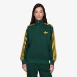 adidas Суитшърт Adicolor Classic Firebird Loose 