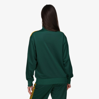 adidas Суитшърт Adicolor Classic Firebird Loose 