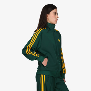 adidas Суитшърт Adicolor Classic Firebird Loose 