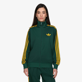 adidas Суитшърт Adicolor Classic Firebird Loose 