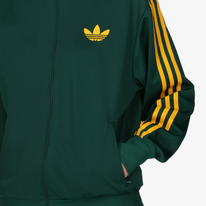 adidas Суитшърт Adicolor Classic Firebird Loose 