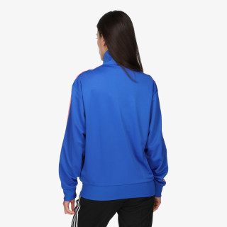 adidas Суитшърт Adicolor Classic Firebird Loose 