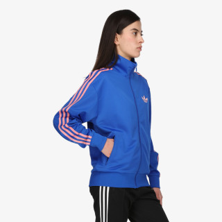 adidas Суитшърт Adicolor Classic Firebird Loose 