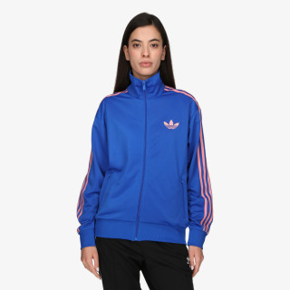 adidas Суитшърт Adicolor Classic Firebird Loose 