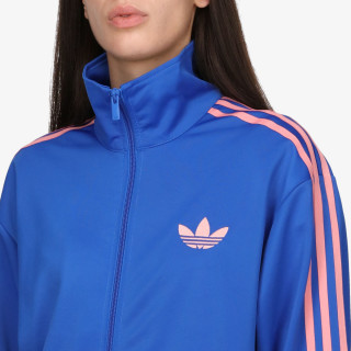 adidas Суитшърт Adicolor Classic Firebird Loose 