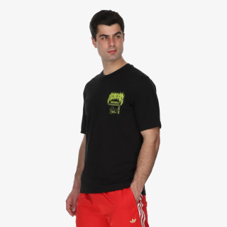 adidas Тенискa Trefoil Series Fashion Elevated 