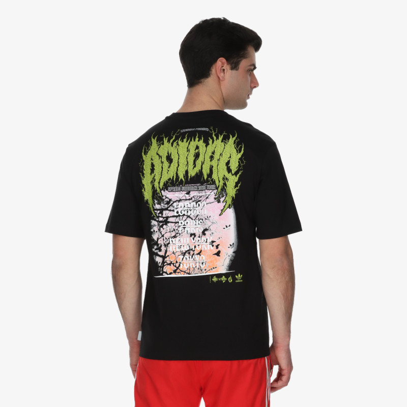 adidas Тенискa Trefoil Series Fashion Elevated 