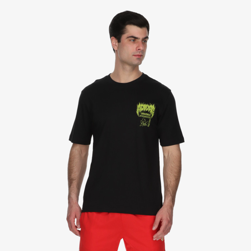 adidas Тенискa Trefoil Series Fashion Elevated 