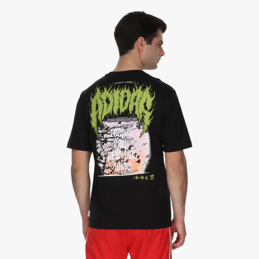 adidas Тенискa Trefoil Series Fashion Elevated 