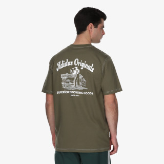 adidas Тенискa Wabash 