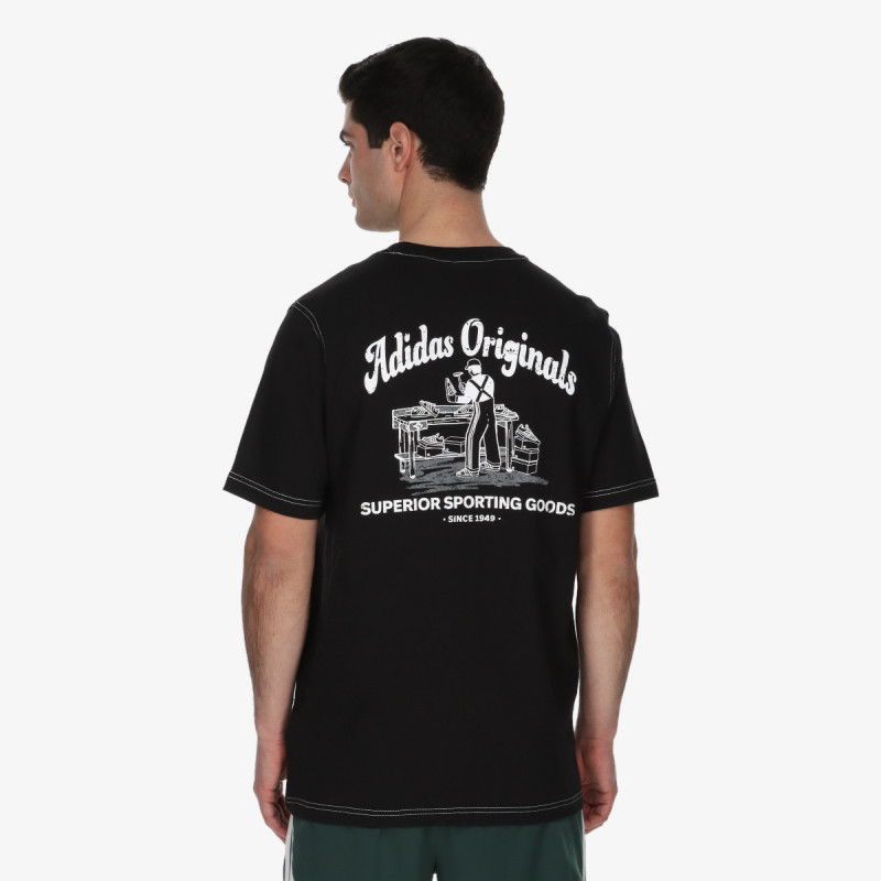 adidas Тенискa Wabash 