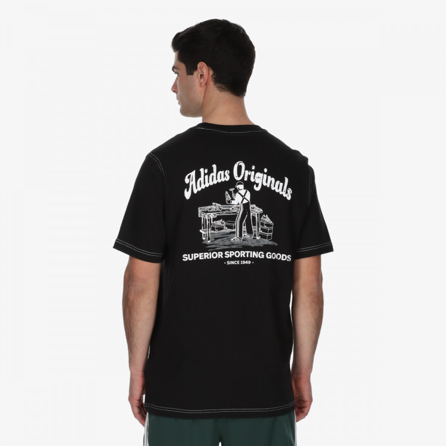 adidas Тенискa Wabash 