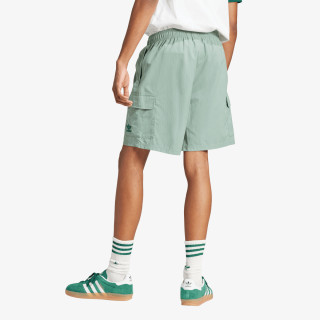 adidas Къси панталони Trefoil Essential 