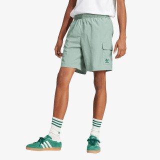 adidas Къси панталони Trefoil Essential 