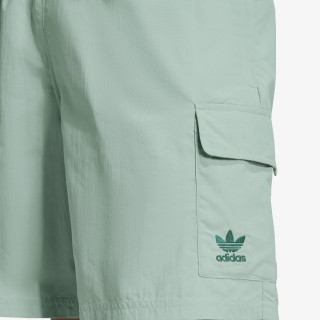adidas Къси панталони Trefoil Essential 