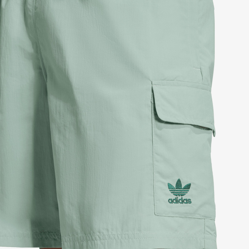 adidas Къси панталони Trefoil Essential 