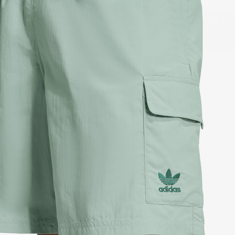 adidas Къси панталони Trefoil Essential 