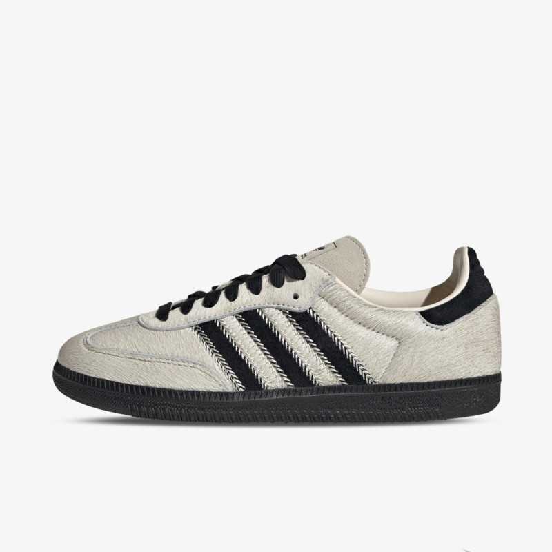 adidas Спортни обувки SAMBA OG W 