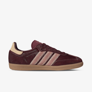 adidas Спортни обувки SAMBA OG W 