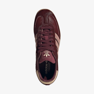 adidas Спортни обувки SAMBA OG W 