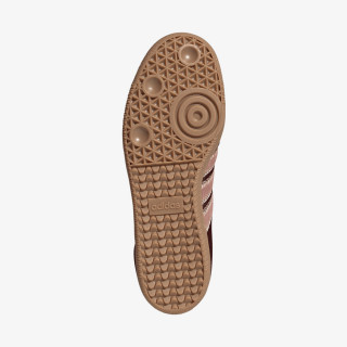 adidas Спортни обувки SAMBA OG W 