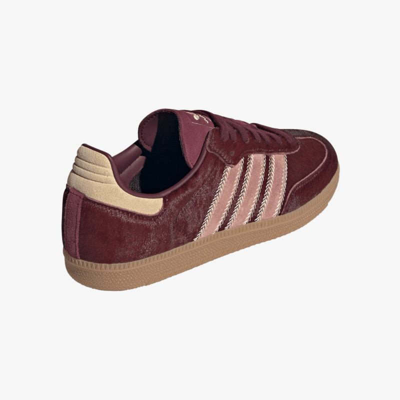adidas Спортни обувки SAMBA OG W 