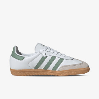 adidas Спортни обувки SAMBA OG J 