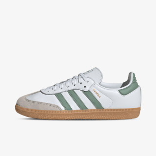 adidas Спортни обувки SAMBA OG J 