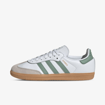 adidas Спортни обувки SAMBA OG J 