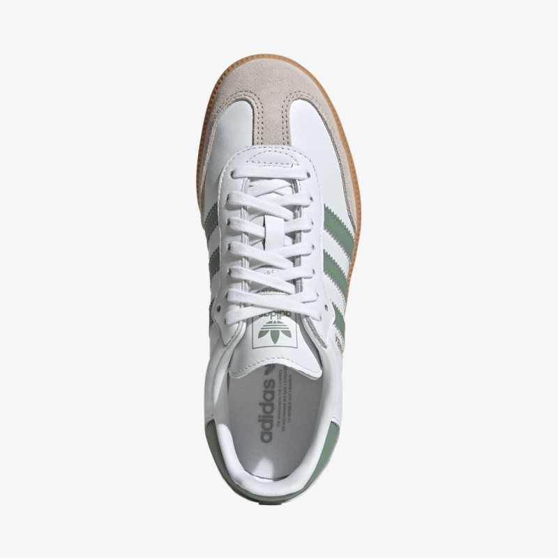 adidas Спортни обувки SAMBA OG J 