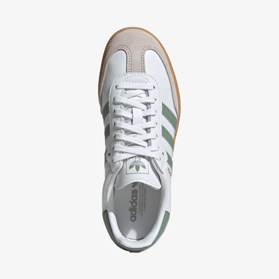 adidas Спортни обувки SAMBA OG J 