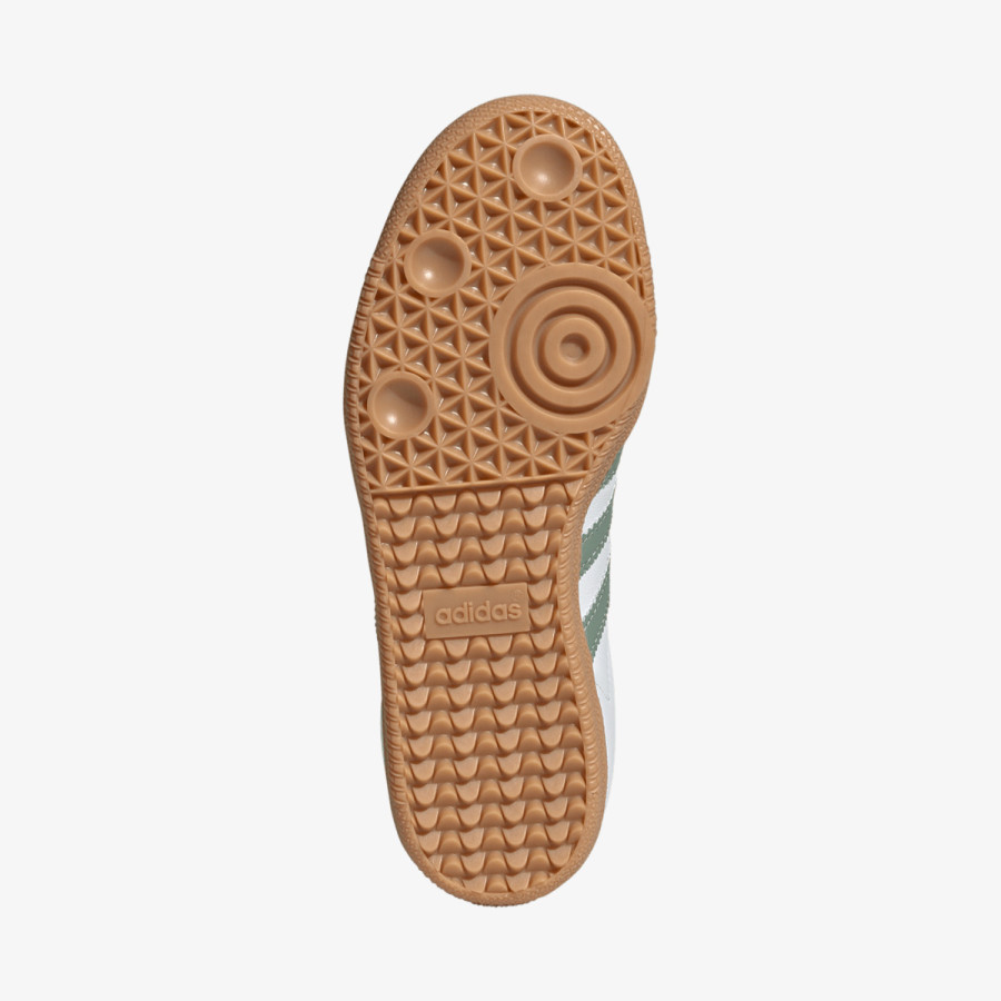 adidas Спортни обувки SAMBA OG J 