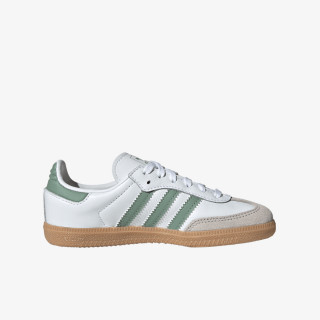 adidas Спортни обувки SAMBA OG C 