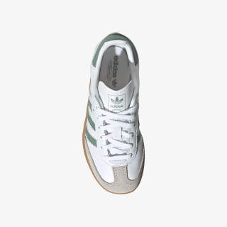adidas Спортни обувки SAMBA OG C 
