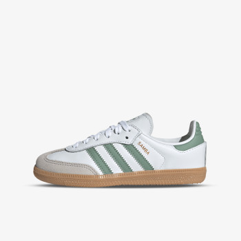 adidas Спортни обувки SAMBA OG C 