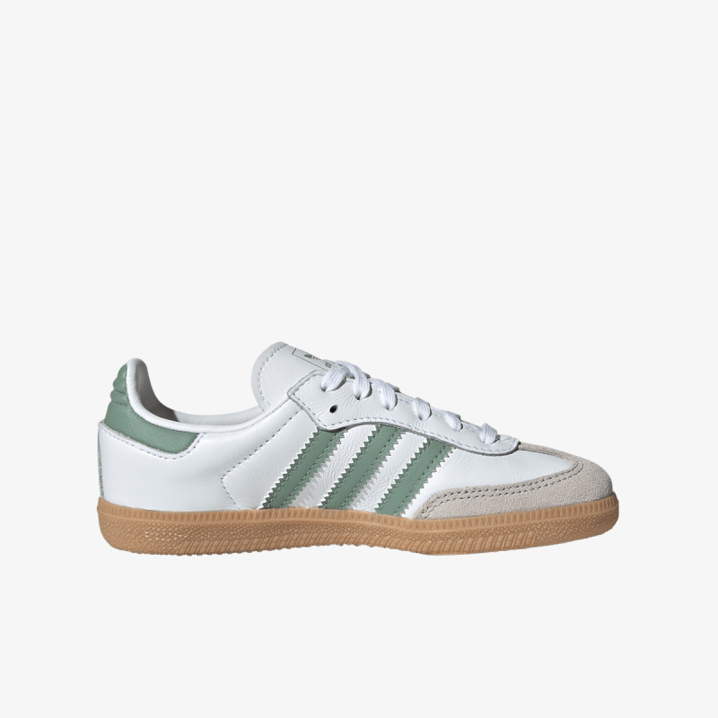 adidas Спортни обувки SAMBA OG C 
