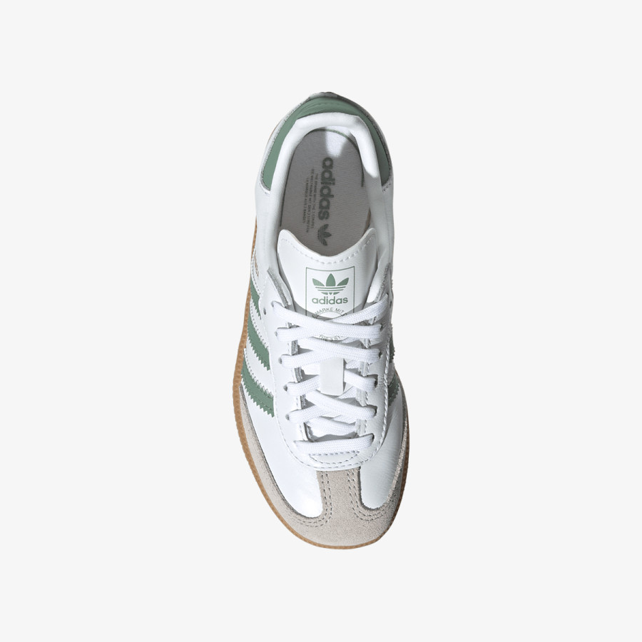adidas Спортни обувки SAMBA OG C 
