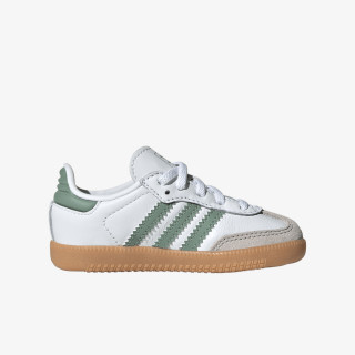 adidas Спортни обувки SAMBA OG EL I 