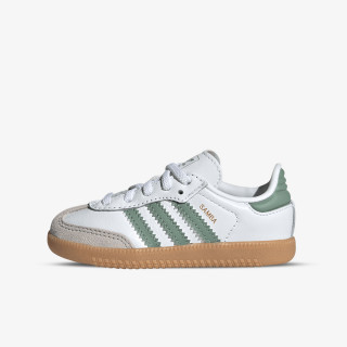 adidas Спортни обувки SAMBA OG EL I 