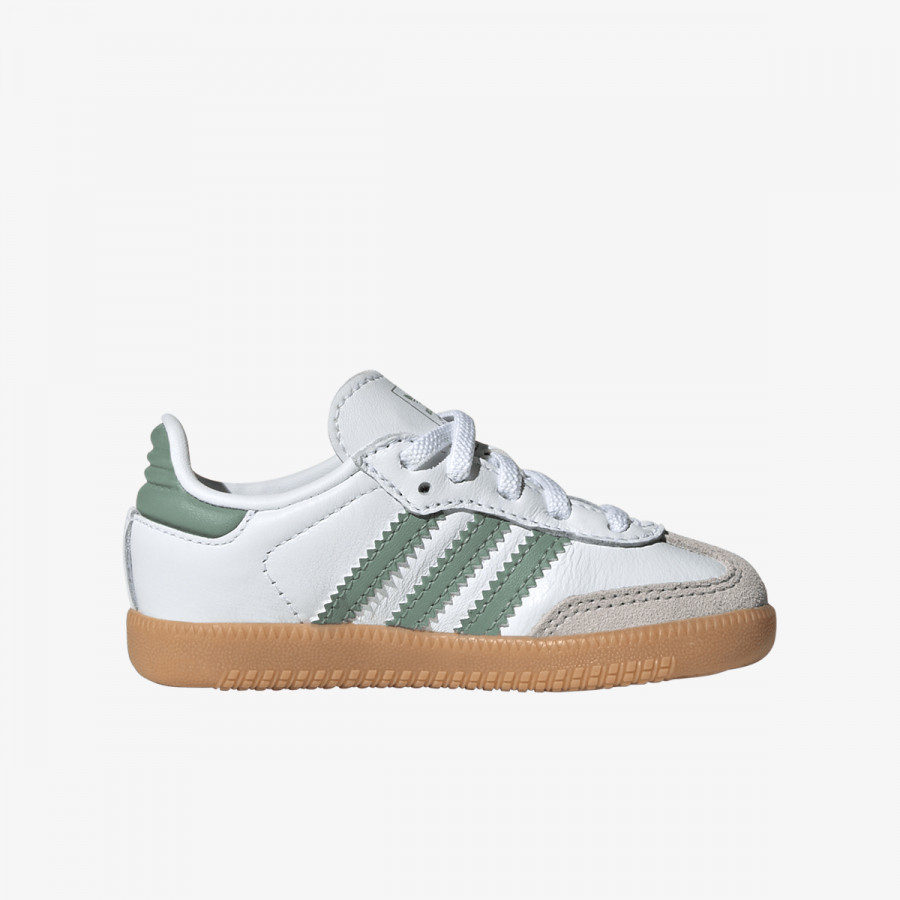 adidas Спортни обувки SAMBA OG EL I 