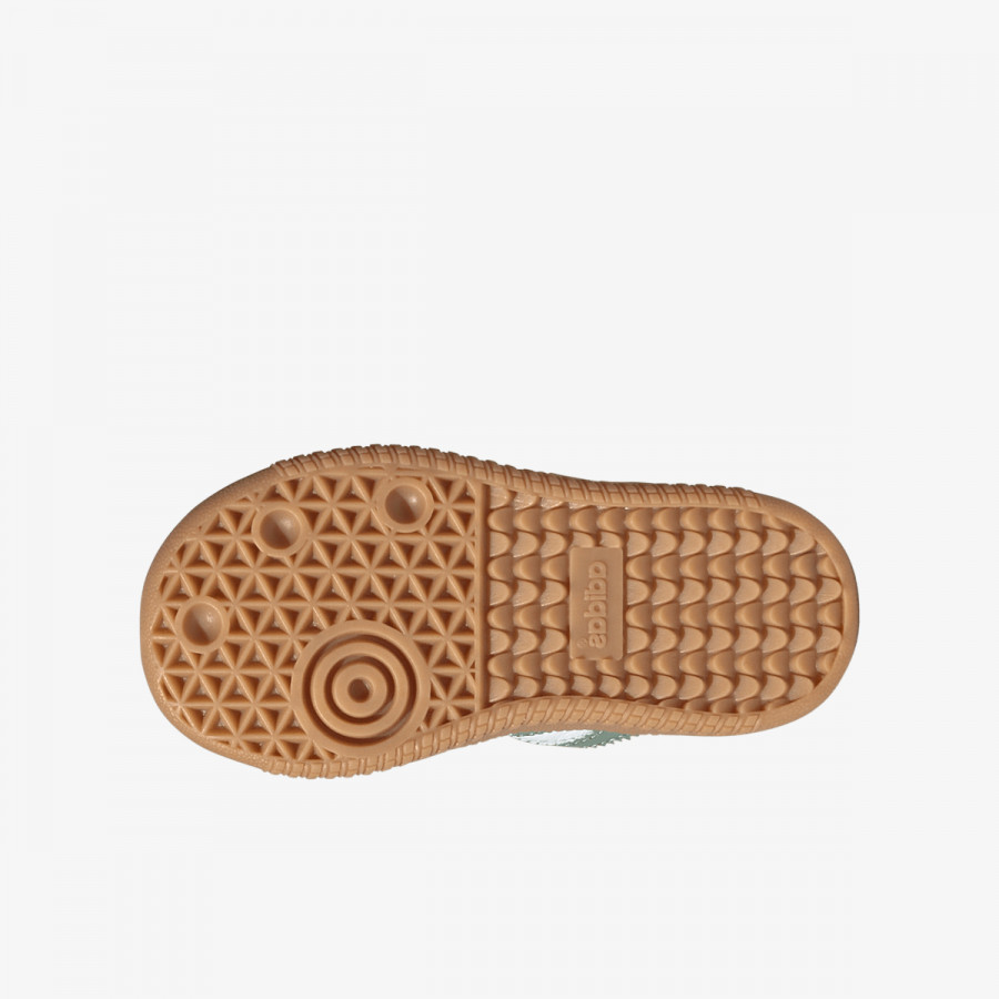 adidas Спортни обувки SAMBA OG EL I 