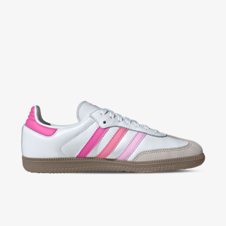 adidas Спортни обувки SAMBA OG C 