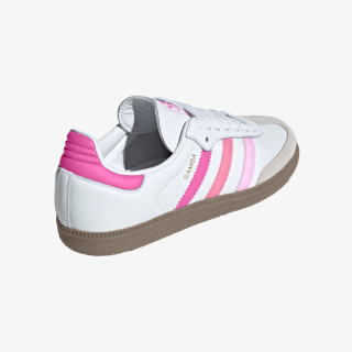 adidas Спортни обувки SAMBA OG C 