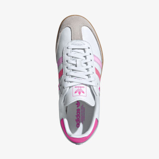 adidas Спортни обувки SAMBA OG C 