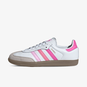 adidas Спортни обувки SAMBA OG C 