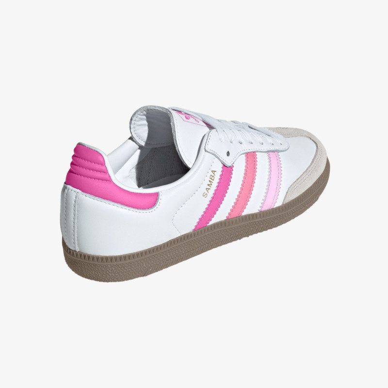 adidas Спортни обувки SAMBA OG C 