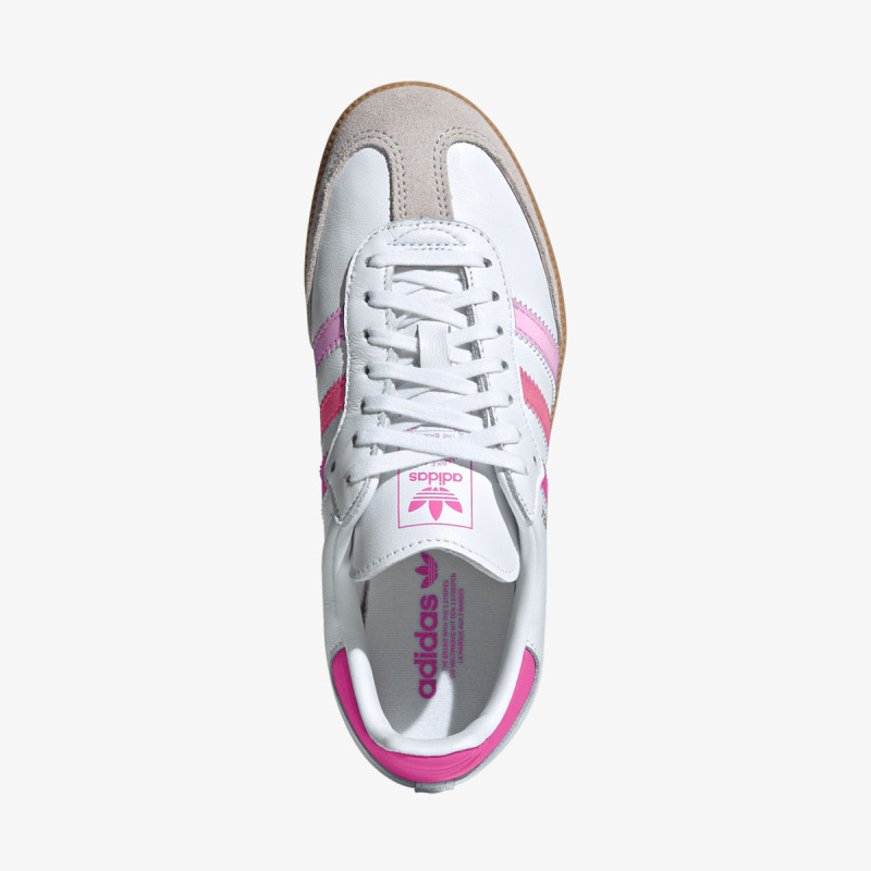 adidas Спортни обувки SAMBA OG C 